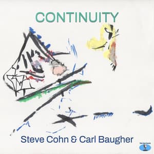 Continuity - Steve Cohn