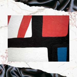 Music for Calm April Days - Excellent Trumpet, Soprano Sax, Tenor Sax and Guitar - New York Luxury Playlist