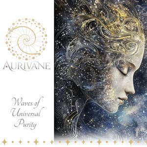 Waves of Universal Purity - Aurivane