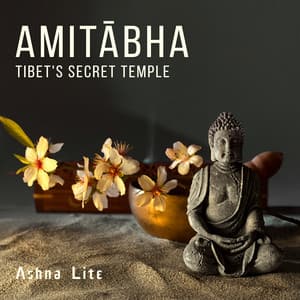 Amitābha - Ashna Lite