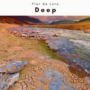 A Deep - Flor de Loto