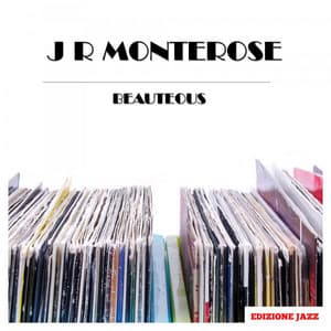 Beauteous - J.R. Monterose