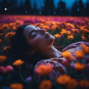 Peaceful Sleep Music - Heal While You Sleep