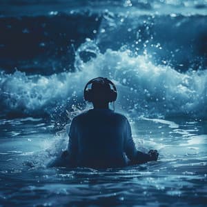 Relaxation by the Ocean: Soothing Sounds - HOANG TI