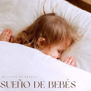 Sueño De Bebés: Un Lecho De Brasas - Música Para Niños