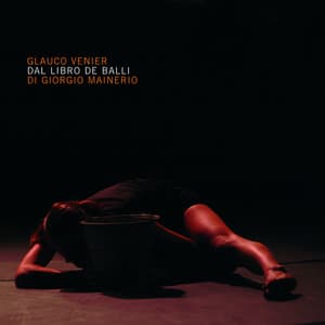 Dal Libro de Balli di Giorgio Mainerio - Glauco Venier