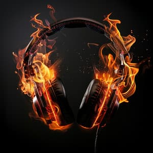 Flames of Harmony: Fire Inspired Music - Stormour