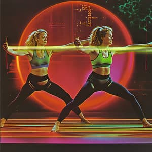 Expedição à Harpa Encantada da Floresta Serena - Yoga Origins