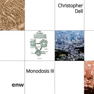 Monodosis III - Christopher Dell