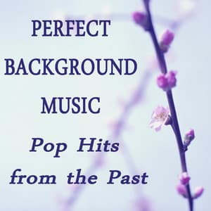 Perfect Background Music Pop Hits from the Past - Soft Background Music