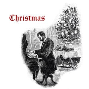 Christmas - Piano Tribute Players