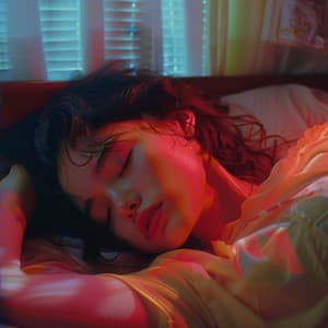 Tranquil Lofi Melodies for Better Sleep - RW Sleeping Puppy