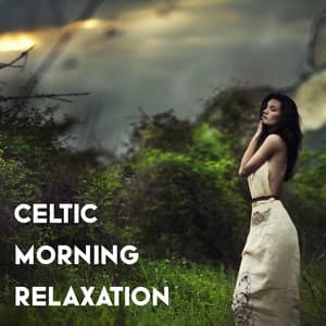 Celtic Morning Relaxation – Stress Relief, Irish Style of Music New Age, Calm Down, Instrumental Melodies - Unleash Blissful Calm