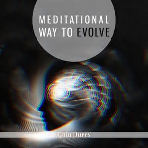 Meditational Way to Evolve - Gaia Pures