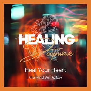Heal Your Heart, and the Mind Will Follow - Healing Deepwave