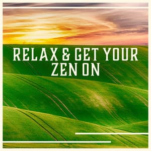Relax & Get Your Zen On - Sanctuary of Silence
