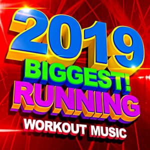 2019 Biggest! Running Workout Music - Running Music Workout