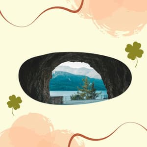 Bright Bgm for Fresh Spring - Calm Instrumental Jazz