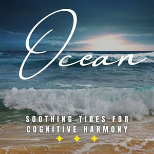 Eternal Tides of Concentration: Binaural Oceanic Flow - Concentration Time