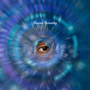 Altered State of Consciousness - Serena Serenity