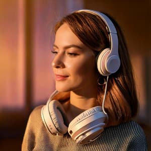 Music for Reflection: Thoughtful Melodic Journeys - Cigar Bar Background Music