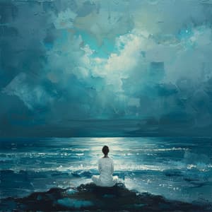 Esencia Calmada Lofi: Vibraciones De Relajación - Descanso interior