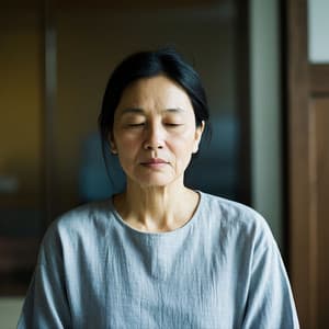 Relaxation Music for Calm Breathing - Relaxation Music System