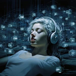Binaural Waves for Sleep: Oceanic Sounds - Binaural Tones Sessions