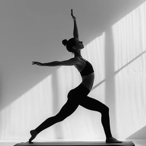 Sinfonía Zen De Lluvia: Melodías De Yoga - Soledad Yoga