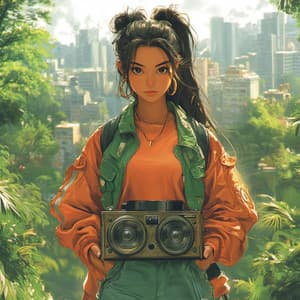 Calming Chill Background Music 24 7 Focus Beats To Study Game Stream Work To - Lo Fi Hip Hop