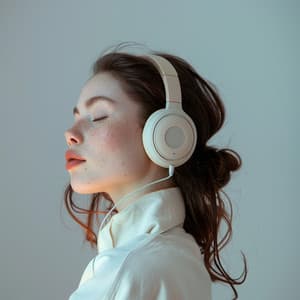 Música Para Una Meditación Profunda: Banda Sonora De La Serenidad - Musa de la meditación