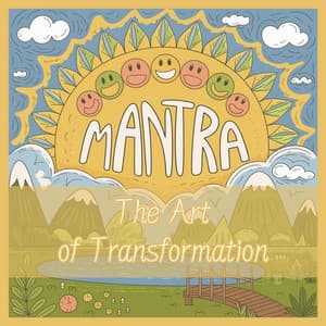 Mantras: The Art of Transformation - MantraMed