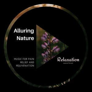 Alluring Nature - Music for Pain Relief and Rejuvenation - Spa Music Relaxation