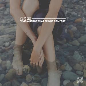 Vivid Ambient That Brings Comfort - Focusity