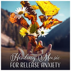 Healing Music for Release Anxiety - Physical Relaxation, Find the Joy in Everyday Life, Ease the Pain of Depression - Imagination Music Universe