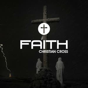 Christian Cross - Christian Instrumental Guitar Music