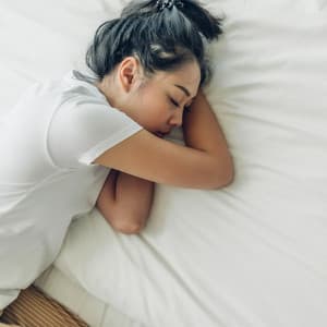 Peaceful Melodies for Relaxing Sleep Moments - Sleeping Music