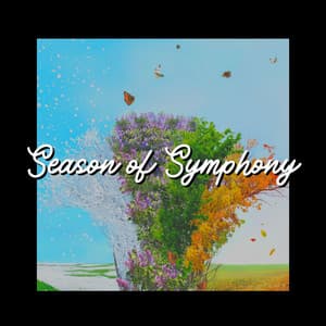 Season of Symphony - Natures Orchestra