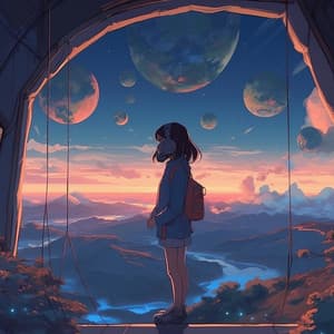 Wavelengths - New Age 2021