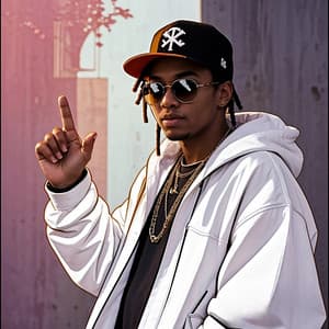 Zona oscura - Penny Sound