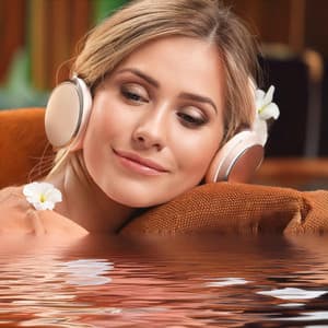 Spa Harmony: Soothing Music for Relaxation - Music for Feeling Better