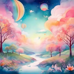 Noches Suaves: Canciones De Cuna Relajantes Para Bebés - Música de la Mañana Clasicos