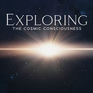 Exploring the Cosmic Consciousness - Space Music Atmosphere