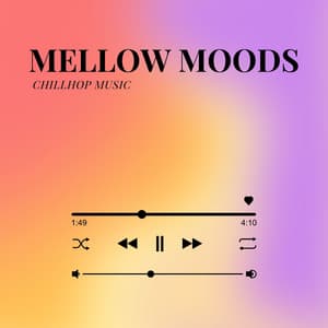 Mellow Moods: Top Lofi Songs - Chillhop Music