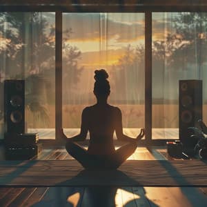 Yoga Harmonies: Balance and Flow - Yoga Music Collective
