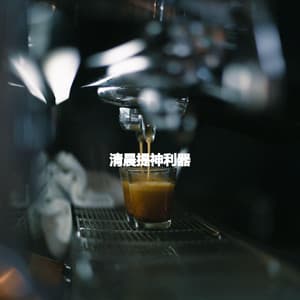 清晨提神利器 - Morning Bossanova Playlist