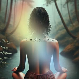 Andetag - Lugnande zen musikzon