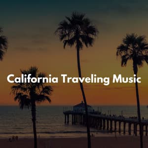 California Traveling Music - Fine Dining Music