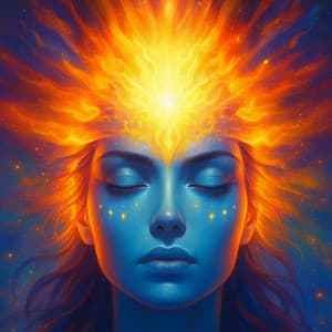 Destroy Dark Forces & Reverse Black Magic - Luna Sun