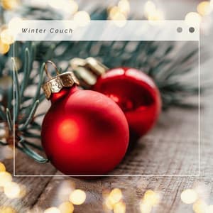 2023 Winter Couch - Slow Christmas Songs